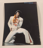 2013 EPE Elvis Festival 12th Annual Penticton, B.C. Canada Pacific Northwest Official Program with Signatures