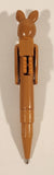 Boxing Kangaroo Ball Point Pen