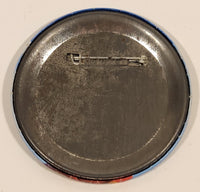 2004 Warner Bros. Clifford's Really Big Movie Own it on Video & DVD August 24! 3" Button Pin
