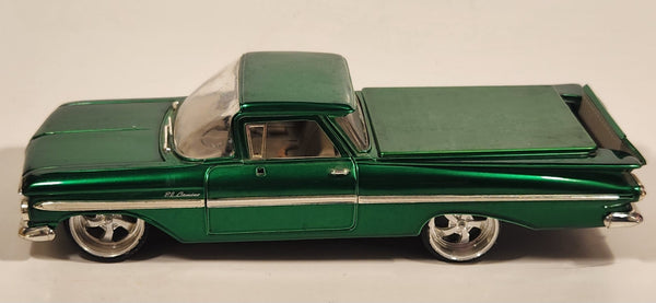 【Jada TOYS】DUB CITY 1959 CHEVY EL CAMINO e51aee4d-5052-539f-8abf-