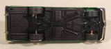 Jada Dub City 1959 Chevrolet El Camino Metallic Green 1/24 Scale Die Cast Toy Car Vehicle With Opening Doors Hood Tailgate