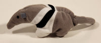 1999 McDonald's Ty Beanie Babies Antsy The Anteater 7" Stuffed Plush Toy