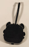 2022 McDonald's DWA DreamWorks All Stars How To Train Your Dragon Toothless PVC Toy Figure and Plastic Storage Case Clip On