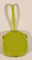 2022 McDonald's DWA DreamWorks All Stars Shrek PVC Toy Figure and Plastic Storage Case Clip On
