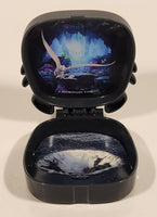 2022 McDonald's DWA DreamWorks All Stars How To Train Your Dragon Dart Plastic Figure Storage Case Clip On