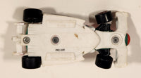 Disney Pixar Cars Francesco Beanoulli #1 Red Green White Die Cast Toy Race Car Vehicle V2800