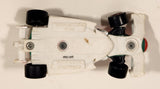 Disney Pixar Cars Francesco Beanoulli #1 Red Green White Die Cast Toy Race Car Vehicle V2800