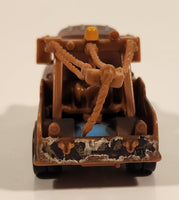 Disney Pixar Cars Tow Mater Tow Truck Brown Die Cast Toy Car Vehicle V2798
