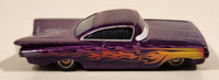 Disney Pixar Cars Chevrolet Impala Lightning Ramone Purple Die Cast Toy Car Vehicle