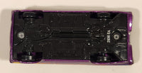 Disney Pixar Cars Chevrolet Impala Lightning Ramone Purple Die Cast Toy Car Vehicle