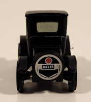 Disney Pixar Cars Lizzie Model T Black Die Cast Toy Car Vehicle MT23