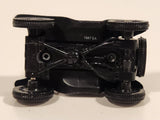 Disney Pixar Cars Lizzie Model T Black Die Cast Toy Car Vehicle MT23