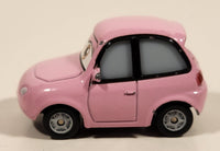 Disney Pixar Cars Chuki Pink Die Cast Toy Car Vehicle