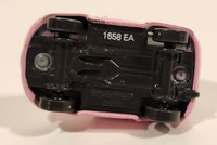 Disney Pixar Cars Chuki Pink Die Cast Toy Car Vehicle