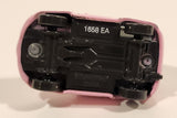 Disney Pixar Cars Chuki Pink Die Cast Toy Car Vehicle