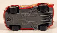 Disney Pixar Cars Lightning McQueen #95 Red Die Cast Toy Race Car Vehicle V2797
