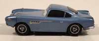 Disney Pixar Cars 2 V2799 Finn McMissile Blue Die Cast Toy Car Vehicle