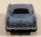 Disney Pixar Cars 2 V2799 Finn McMissile Blue Die Cast Toy Car Vehicle
