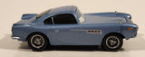 Disney Pixar Cars 2 V2799 Finn McMissile Blue Die Cast Toy Car Vehicle