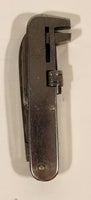 Vintage Coles N.Y. Germany Spanner Wrench Two Blade Folding Pocket Knife Multi Tool