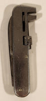 Vintage Coles N.Y. Germany Spanner Wrench Two Blade Folding Pocket Knife Multi Tool