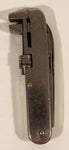 Vintage Coles N.Y. Germany Spanner Wrench Two Blade Folding Pocket Knife Multi Tool