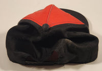 2020 Game Freak Nintendo Pokemon Pokeball Black Red White Adjustable Snapback Baseball Cap Hat