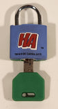 2017 HA DC Comics The Joker Padlock and Key