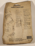 Air/Water Rocket Toys New in Package