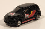 Maisto Chrysler GT Cruiser #03 Black Die Cast Toy Car Vehicle