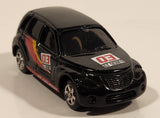 Maisto Chrysler GT Cruiser #03 Black Die Cast Toy Car Vehicle