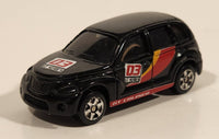Maisto Chrysler GT Cruiser #03 Black Die Cast Toy Car Vehicle