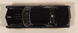 2005 Maisto G Ridez 1965 Buick Riviera Gold and Black Die Cast Toy Car Vehicle with Rubber Wheels