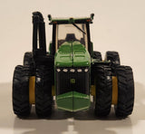 ERTL John Deere 9630 4WD Tractor Green 1/64 Scale Die Cast Toy Farming Machinery Vehicle