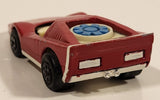 Vintage 1979 Lesney Matchbox Rolamatics No. 35 Fandango Red Die Cast Toy Car Vehicle