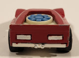 Vintage 1979 Lesney Matchbox Rolamatics No. 35 Fandango Red Die Cast Toy Car Vehicle