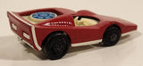 Vintage 1979 Lesney Matchbox Rolamatics No. 35 Fandango Red Die Cast Toy Car Vehicle