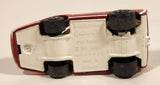 Vintage 1979 Lesney Matchbox Rolamatics No. 35 Fandango Red Die Cast Toy Car Vehicle