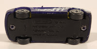 1995 Matchbox Superfast Ferrari 45G GT Purple Die Cast Toy Car Vehicle