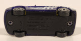 1995 Matchbox Superfast Ferrari 45G GT Purple Die Cast Toy Car Vehicle
