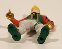 Moose Epic Games Fortnite Battle Royale Collection Master Key 2 1/4" Tall Toy Figure