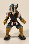 Epic Games Fortnite Battle Royale Collection Taro 2 1/2" Tall Toy Figure with Backpack