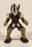 Epic Games Fortnite Battle Royale Collection Taro 2 1/2" Tall Toy Figure with Backpack