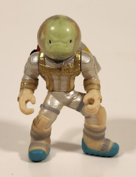 Moose Epic Games Fortnite Battle Royale Collection Leviathan Ty20 2 1/4" Tall Toy Figure