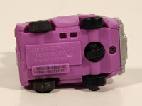 2019 Jazwares Feisty Pets Reckless Racer Crooked Christy The Bunny 2 1/2" Long Toy Car Vehicle