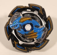 Beyblades Burst Rise Hyper Sphere Blue Rock Dragon Plastic and Metal Toy