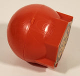 Bakugan Red Ball Candy Keychain