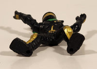 Moose Epic Games Fortnite Battle Royale Collection Lucky Rider 2 1/4" Tall Toy Figure
