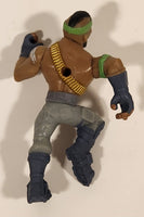 Moose Epic Games Fortnite Battle Royale Collection Bandolier 2 1/4" Tall Toy Figure