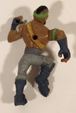Moose Epic Games Fortnite Battle Royale Collection Bandolier 2 1/4" Tall Toy Figure